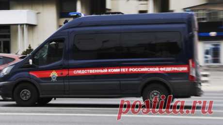 В Кузбассе задержали главу Анжеро-Судженска