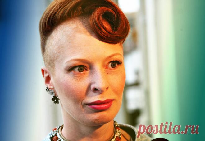 Из актрис в поэтессы: личностные перекосы в жизни Амалии Мордвиновой | КИНОКОЛ | Яндекс Дзен