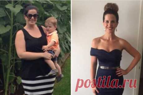 Домашнее средство помогло мне похудеть на 19 килограмм и убрать живот за 2 месяца без возврата! | Подслушано у диетолога | Яндекс Дзен