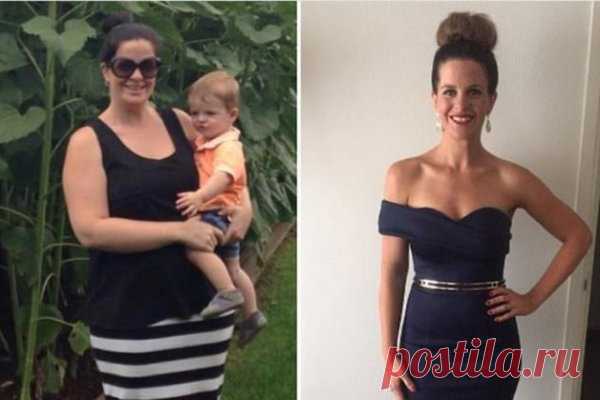 Домашнее средство помогло мне похудеть на 19 килограмм и убрать живот за 2 месяца без возврата! | Подслушано у диетолога | Яндекс Дзен