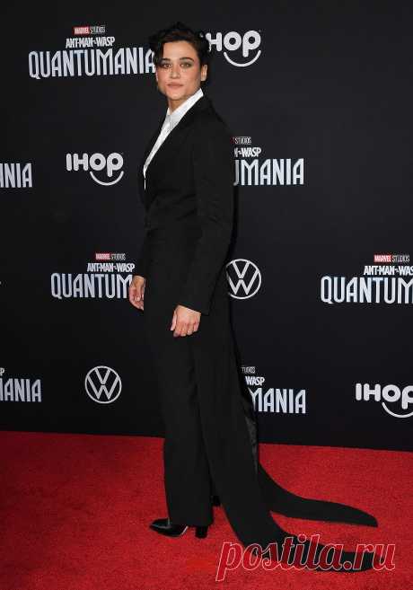 Кэти М. О’Брайан