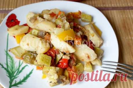 Овощное рагу в мультиварке - простой и вкусный рецепт с пошаговыми фото Овощное рагу в мультиварке - как приготовить быстро, просто и вкусно в домашних условиях. Пошаговый рецепт с фотографиями, подробным описанием и ингредиентами.