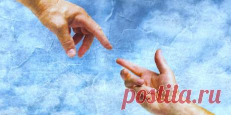 Этот рассказ массажиста еще раз доказывает, когда сила любви и несокрушимая вера творят чудеса! Доказано, что любовь лечит!