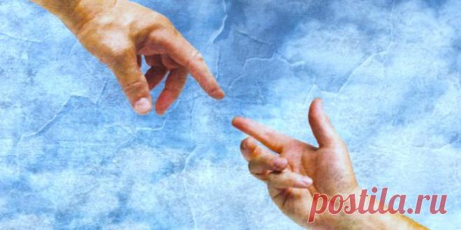 Этот рассказ массажиста еще раз доказывает, когда сила любви и несокрушимая вера творят чудеса! Доказано, что любовь лечит!