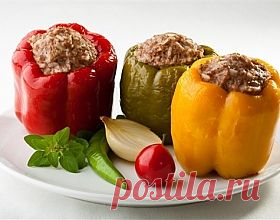 Вторые блюда, Гарниры - Мир Ресторатора - все для процветания Вашего ресторанного бизнеса Страница 10