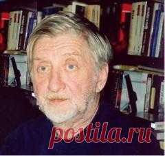 Сегодня 02 июня в 1932 году родился(ась) Ярослав Голованов-ЖУРНАЛИСТ