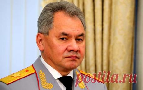 7-11-25--СЕРГЕЙ ШОЙГУ - Биография