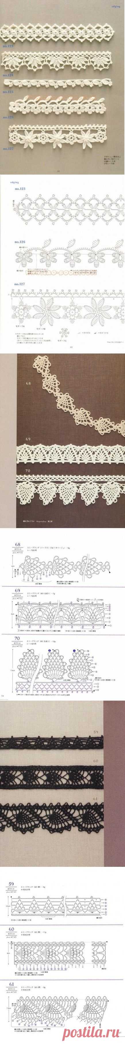 Найдено на сайте crochetricograficos.blogspot.com.