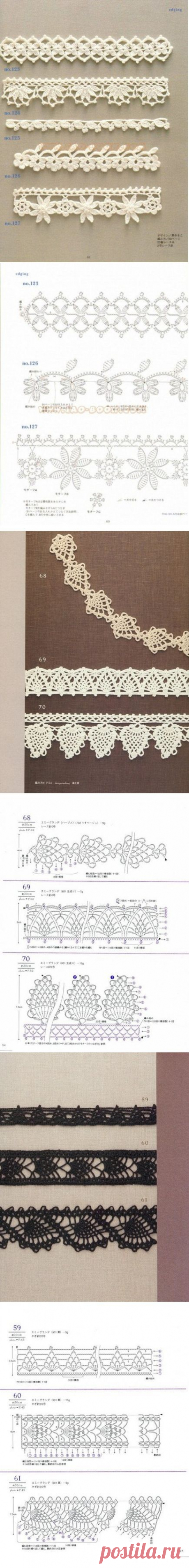Найдено на сайте crochetricograficos.blogspot.com.