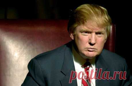 Почему разорился Дональд Трамп / Сферический бизнес
