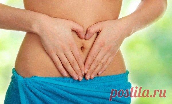 ПРОСТЫЕ ПРАВИЛА ДЛЯ ХОРОШЕЙ РАБОТЫ КИШЕЧНИКА | Всегда в форме!