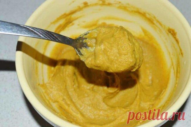 Очень ядреная горчица своими руками за 5 минут. По секретному рецепту старого рыбака | PROFI-FISHER | Яндекс Дзен