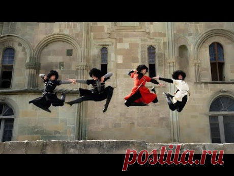 Это мой Кавказский путь (Роман Синицын)