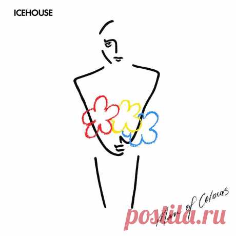 Icehouse - Man Of Colours (Reissue) (2025) 320kbps / FLAC
