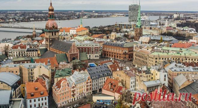 Названы недорогие европейские направления без толп туристов Посещение этих городов принесет массу удовольствия и не ударит по кошельку.