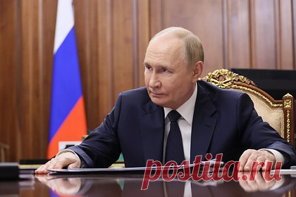 В Кремле анонсировали переговоры с зарубежным лидером