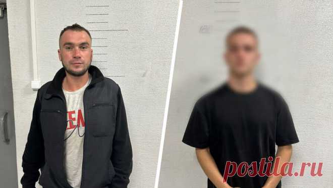Мужчину и 17-летнего юношу задержали за заказной поджог в Петербурге. В Санкт-Петербурге полицейские задержали поджигателей дверей, сообщили в пресс-службе УМВД по городу и Ленобласти. Около недели назад 48-летняя жительница одного из домов по Стародеревенской улице обратилась в полицию и заявила о том, ...