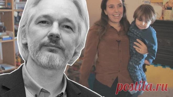 Невеста Ассанжа подала в суд на главу Минюста Британии из-за невозможности пожениться | Новости в мире сегодня – Читать свежие новости мира, новости в мире сегодня, новости дня в мире в интернет-издании «Вестник»