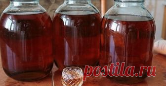 Домашний рецепт элитного коньяка! В 100 раз лучше покупного! 2 года назад друг принёс бутылку коньяка. Я реально думал, что это элитка, а оказалось что он сам готовил! Теперь я тоже делаю свой домашний коньяк! По вкусу один в один с Хеннеси!Делать коньяк из