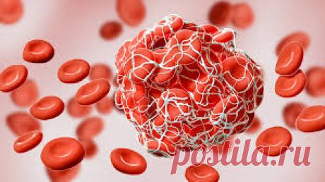 Свертывание крови. Переливание крови. Группы крови. | PortalBio