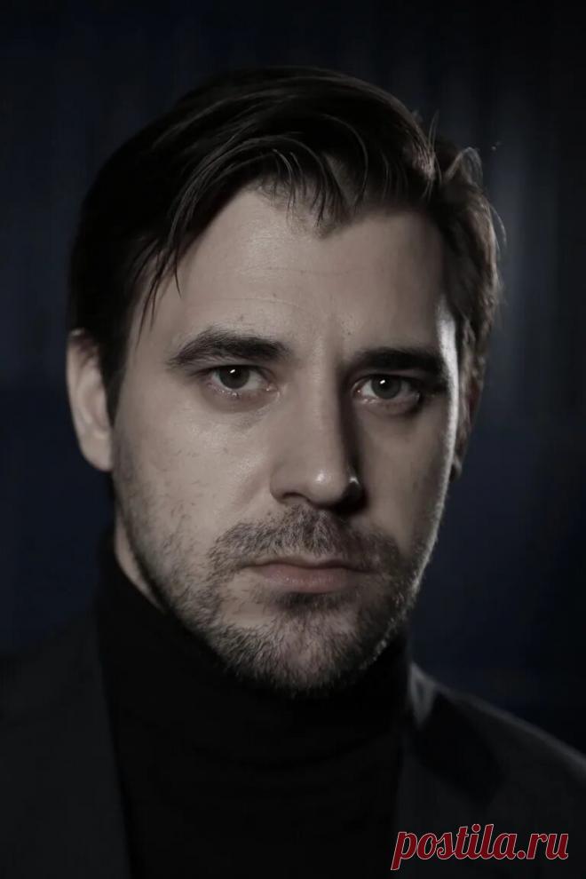 Сергей Марин