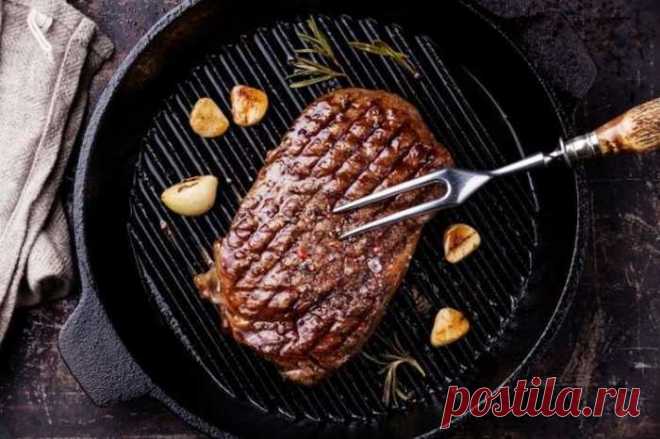 Почему посыпать мясо пищевой содой перед приготовлением — отличная идея — ДОМАШНИЕ