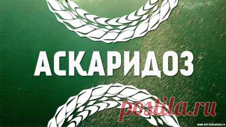 Про аскариды и аскаридоз: симптомы, лечение и профилактика
Аскаридоз - самый распространенный вид гельминтоза который вызван аскаридами, вот почему часто под названием "глистов" попадают эти животные.

Даже если для некоторых читателей эта тема не вызывает особого интереса, есть очень интересные детали об этом заболевании о которых должны знать все!