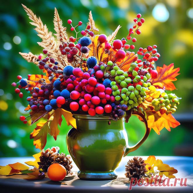 Осенние букеты фото: смотрите и скачивайте изображения — Яндекс Картинки