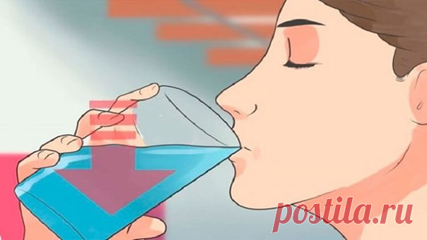Запись на стене Пейте эту смесь, прежде чем идти спать и вы удалите из организма все, что съели за день!   Дамы и господа, в этой статье мы собираемся показать вам, как сделать домашний натуральный напиток, который поможет вам ускорить ваш метаболизм, очистить организм от всех вредных токсинов, и это..