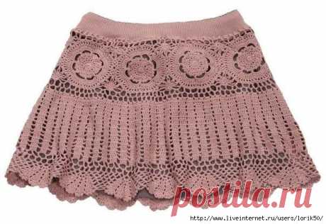 Crochet | Kategoria Blog Crochet | Blog Irushok: liveinternet - Rosyjski serwis online Diaries