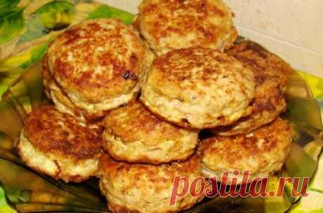 5 вкусных блюд из фарша. Отличная подборка.