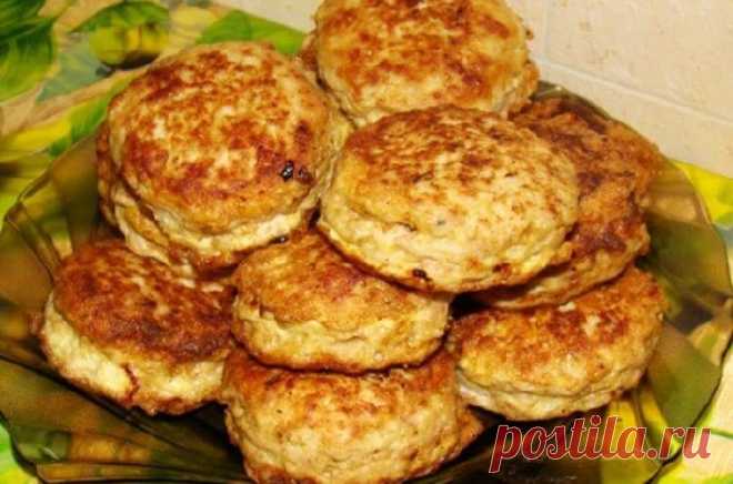 5 вкусных блюд из фарша. Отличная подборка.