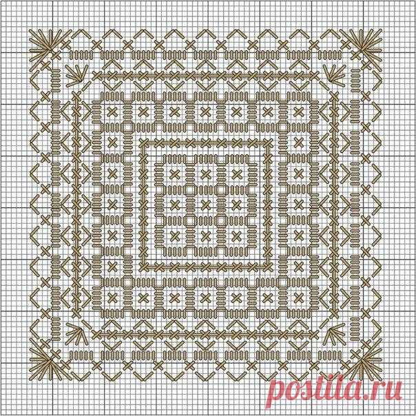 ВЯЗАНИЕ РУКОДЕЛИЕ handmade