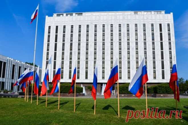 Посольству РФ отказали в участии в открытии монумента Иоанну Кронштадтскому. Памятник был открыт 29 октября на территории храма, расположенного в городе Сан-Диего.