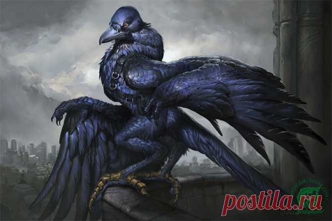 Nevermore, искусство SixthLeafClover – SixthLeafClover Studios