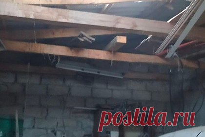 Жилые дома в российском регионе попали под удары со стороны Украины