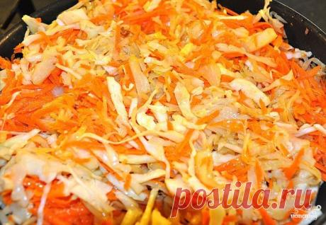 Капуста на зиму рецепт приготовления, который хранится годами