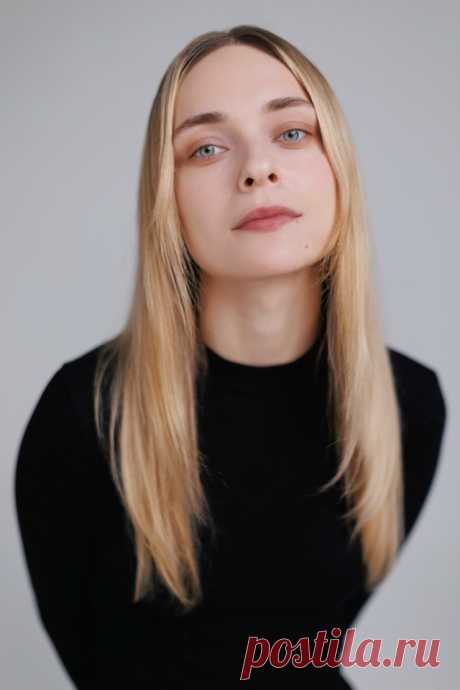 Анастасия Крылова