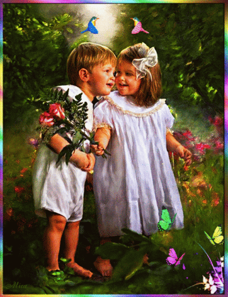 Живые фотографии - Живые картинки - Community - Google+