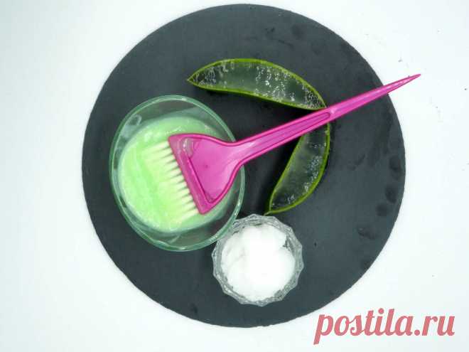 10 usos del aceite de coco para el cabello y para la piel