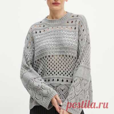 Вязание спицами LenkomKnit - Схемы вязания узоров спицами