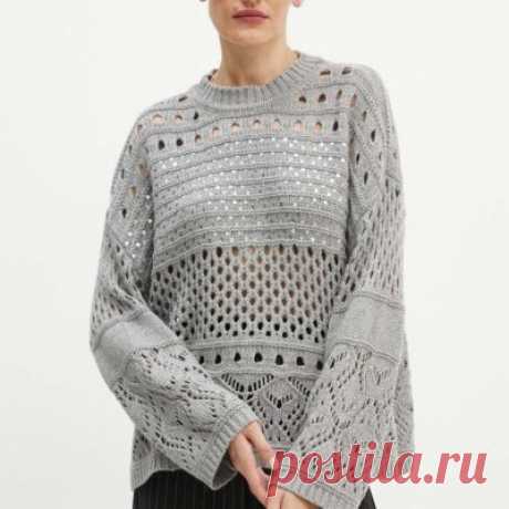 Вязание спицами LenkomKnit - Схемы вязания узоров спицами