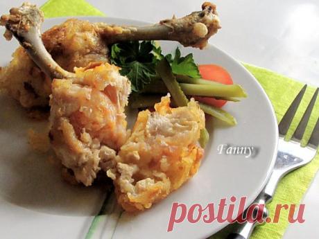 Фаршированные куриные крылья | Кошкин дом