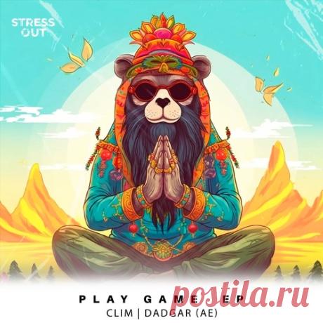Clim, Dadgar (AE) - Play Game [ST095] Label Stress Out Styles Tech House Date 2026-06-19 Catalog # ST095 Length 9:41 Tracks 2 — download MP3 & FLAC 320kbps. Fresh releases on Musicvibez