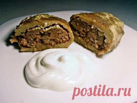 Колдуны с мясом