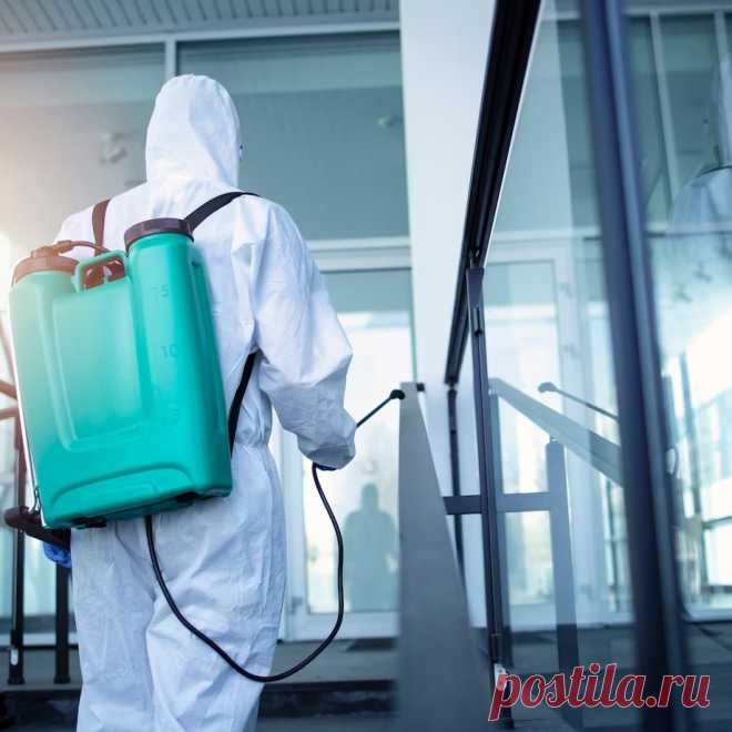 🪰 Профессиональные услуги городской санитарной службы под ключ
🧐 Большой опыт 🤩 Индивидуальный подход 💖 Приятные цены
🌍 Работаем круглосуточно, в 30 городах России 📞 +7(804)700-09-30