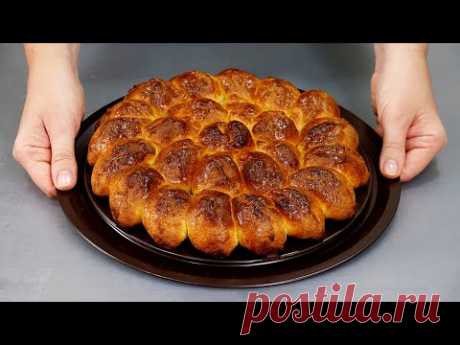 Вот как нужно готовить ПИРОГИ с яблоками! ТРИ рецепта, которые вам захочется приготовить ВСЕ и СРАЗУ