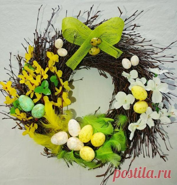 Солнечного пасхального настроения! Покоя в душе, любви в сердце!                               С наступающим праздником!