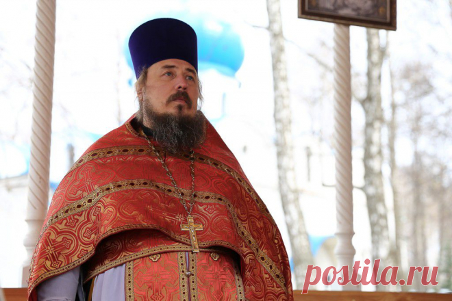 Неделя 3-я по Пасхе, святых жен-мироносиц.