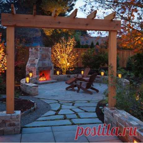 How to Make Your Backyard More Inviting - Page 9
